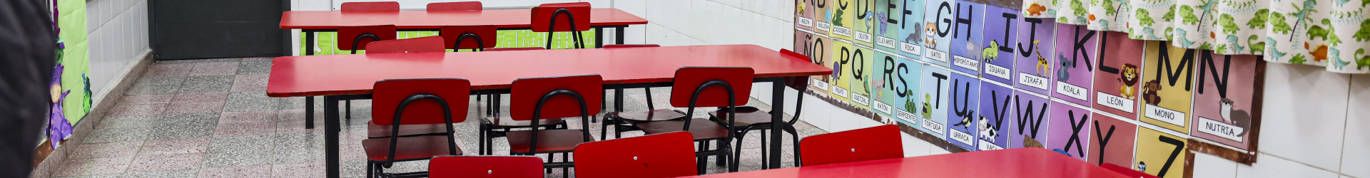 Educación Escolar Básica — proyectos y valores