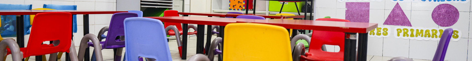 Nivel Inicial — aprendizaje desde el juego