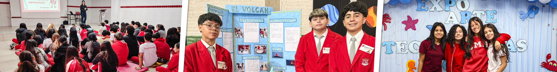 Tercer Ciclo — pensamiento crítico y ciencias