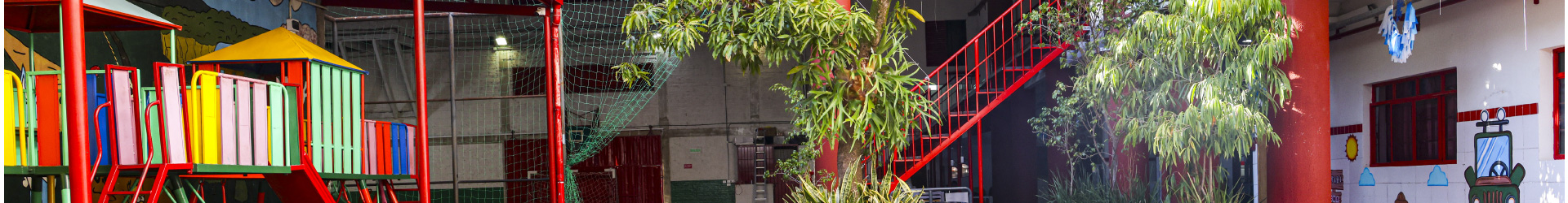 Colegio María Auxiliadora — Comunidad y aprendizaje